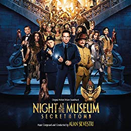Download Night At The Museum 3 In Dual Audio